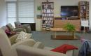 Résidence Services Seniors Villavie - Villa Royale : Espace loisir, TV...